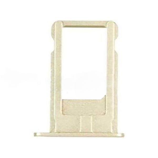 iPhone 6 Sim Tray Gold