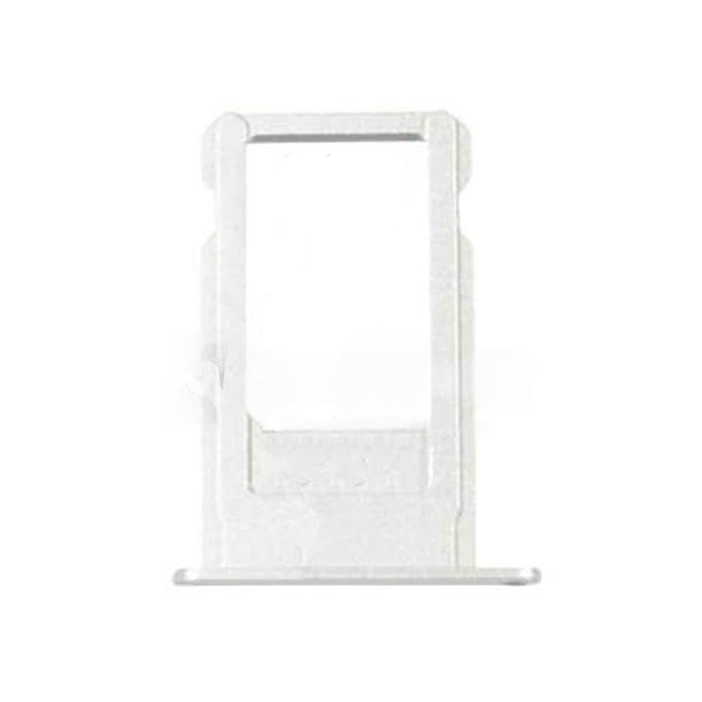 iPhone 6 Sim Tray Silver