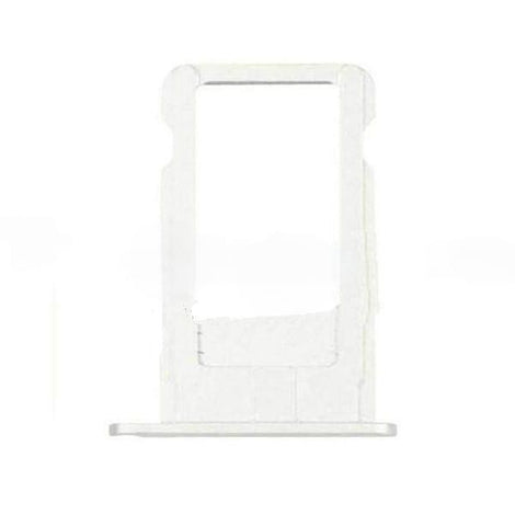 iPhone 6 Sim Tray Silver