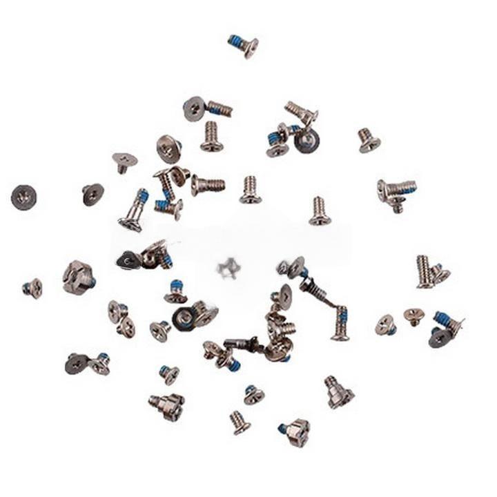 iPhone 6 Bottom Screws Rose Gold 100 Pack