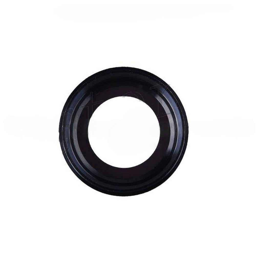 IPhone 6 Plus Back Camera Lens + Ring Black