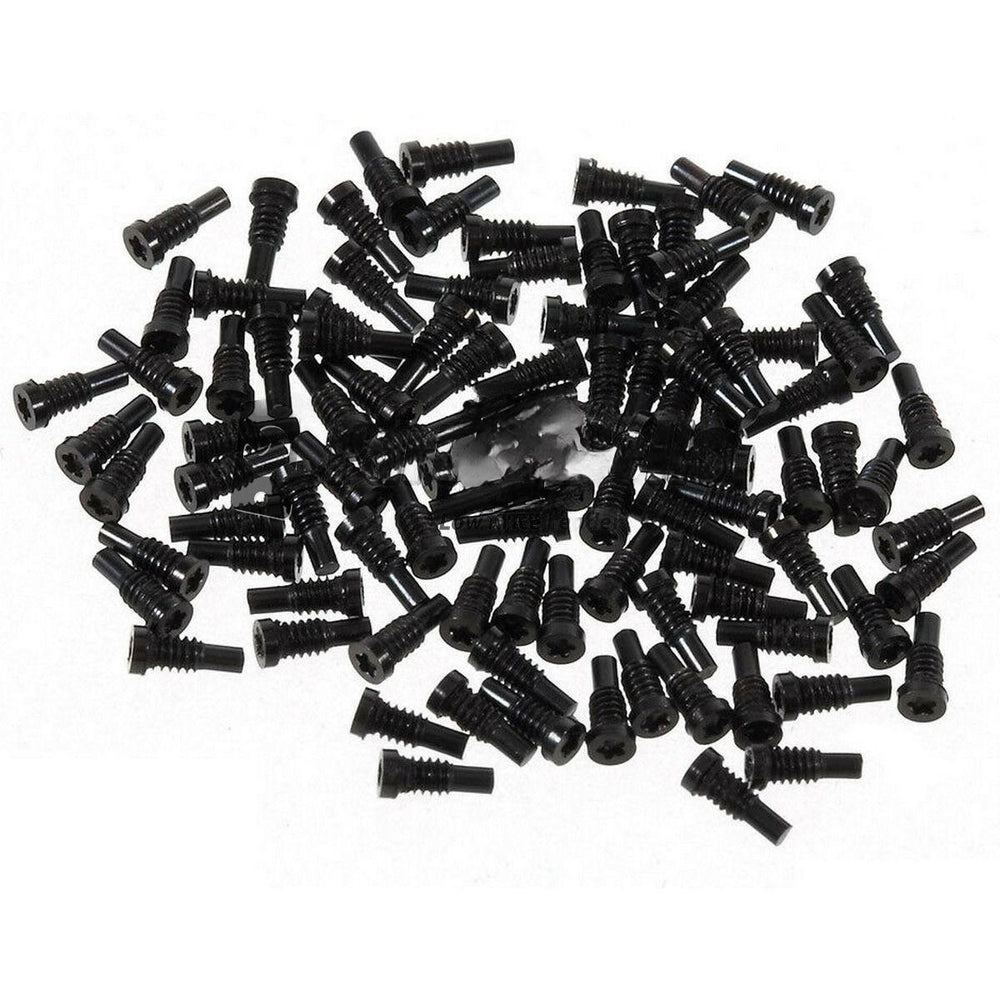 IPhone 6 Plus Bottom Screws Black 100 Pack