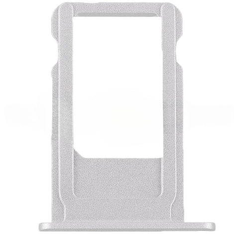 iPhone 6S Sim Tray Silver