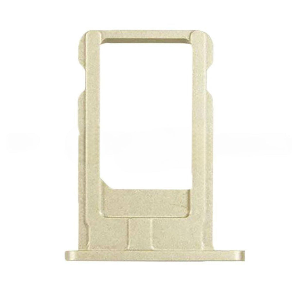 iPhone 6S Sim Tray Gold