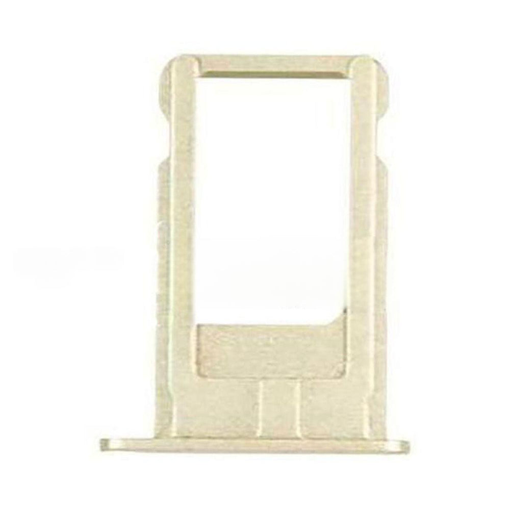 iPhone 6S Sim Tray Gold