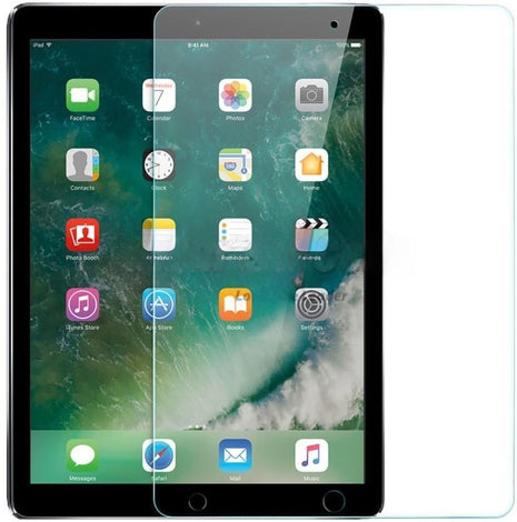 iPad Mini 4 / iPad Mini 5 Tempered Glass Screen Protector In Retail Packaging