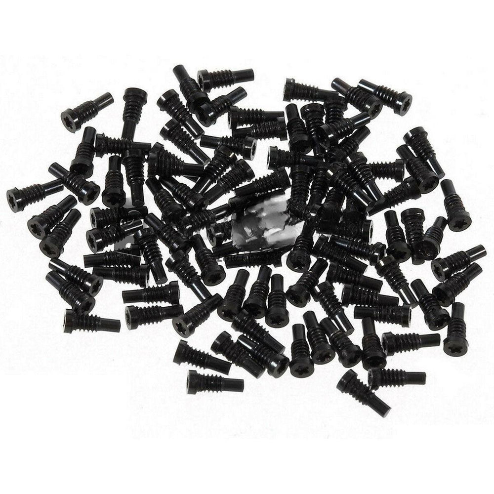 iPhone 8 Plus Bottom Screws Black 100 Pack