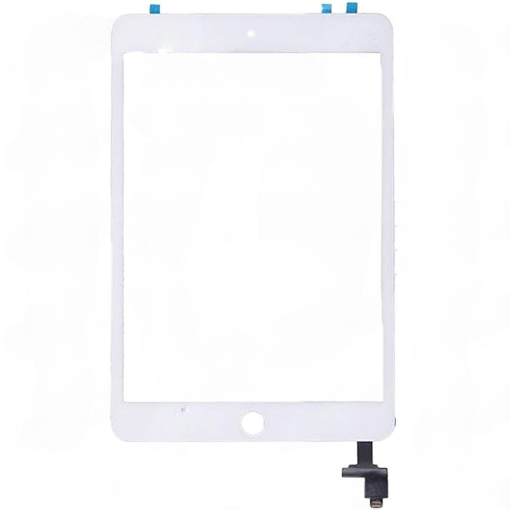 Brilliance Pro iPad Mini 3 Digitizer White