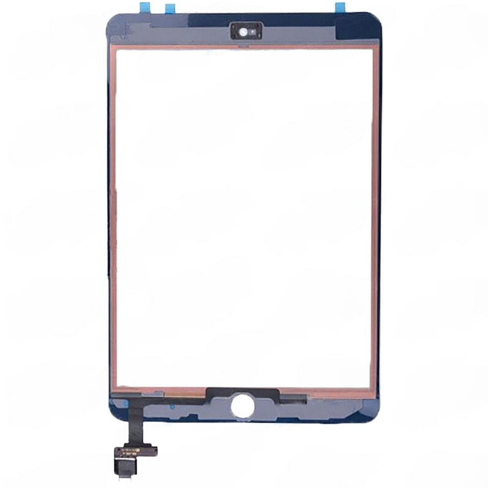 Brilliance Pro iPad Mini 3 Digitizer White