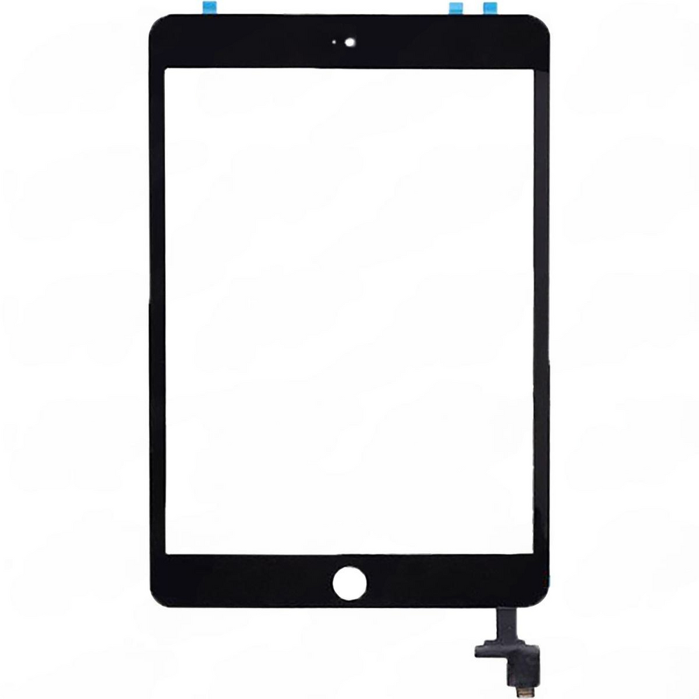 Brilliance Pro iPad Mini 3 Digitizer Black