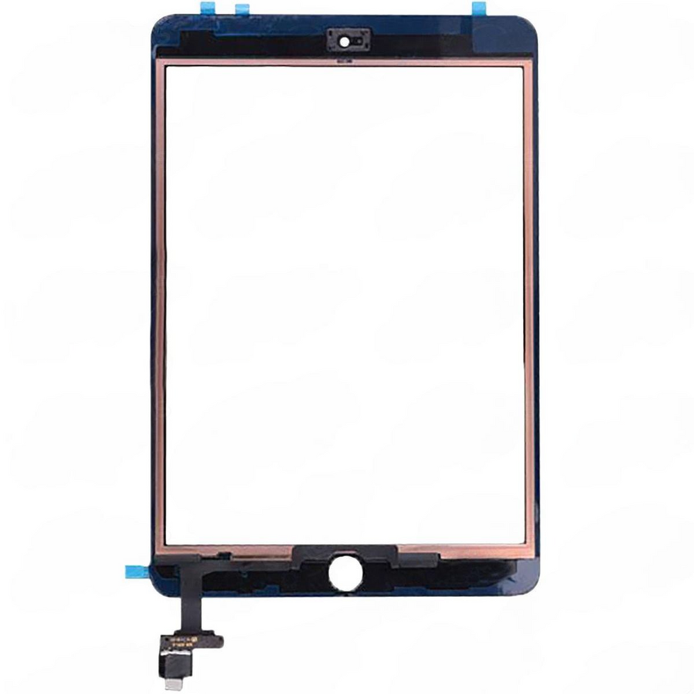 Brilliance Pro iPad Mini 3 Digitizer Black