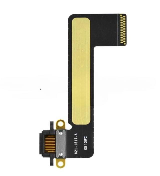 iPad Mini 4 Charging Port Flex Black