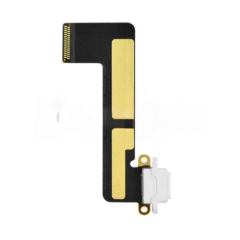 iPad Mini 4 Charging Port Flex White