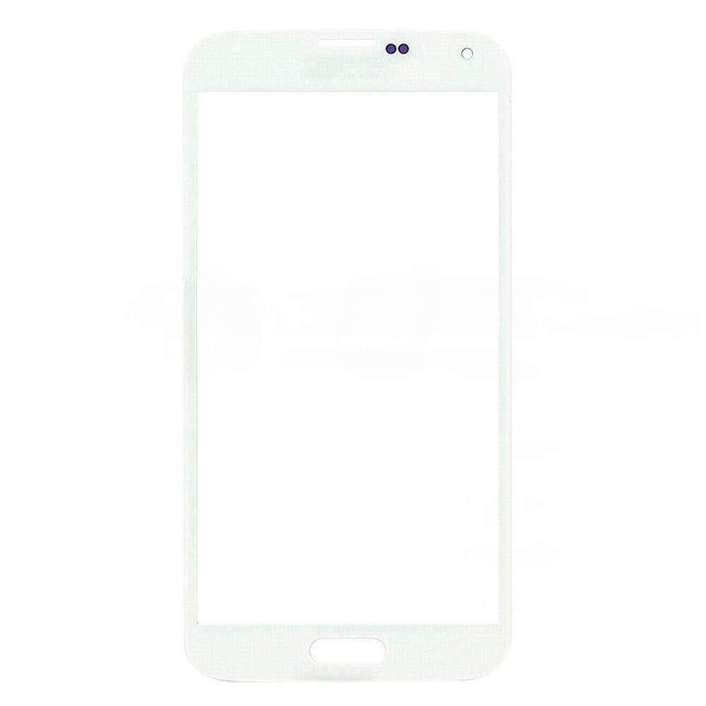 Samsung S5 Lens White