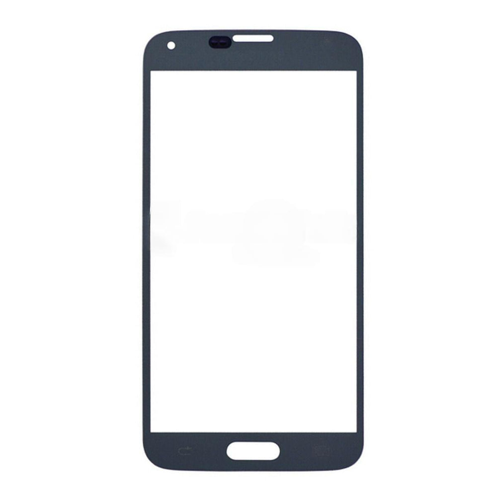 Samsung S5 Lens Grey