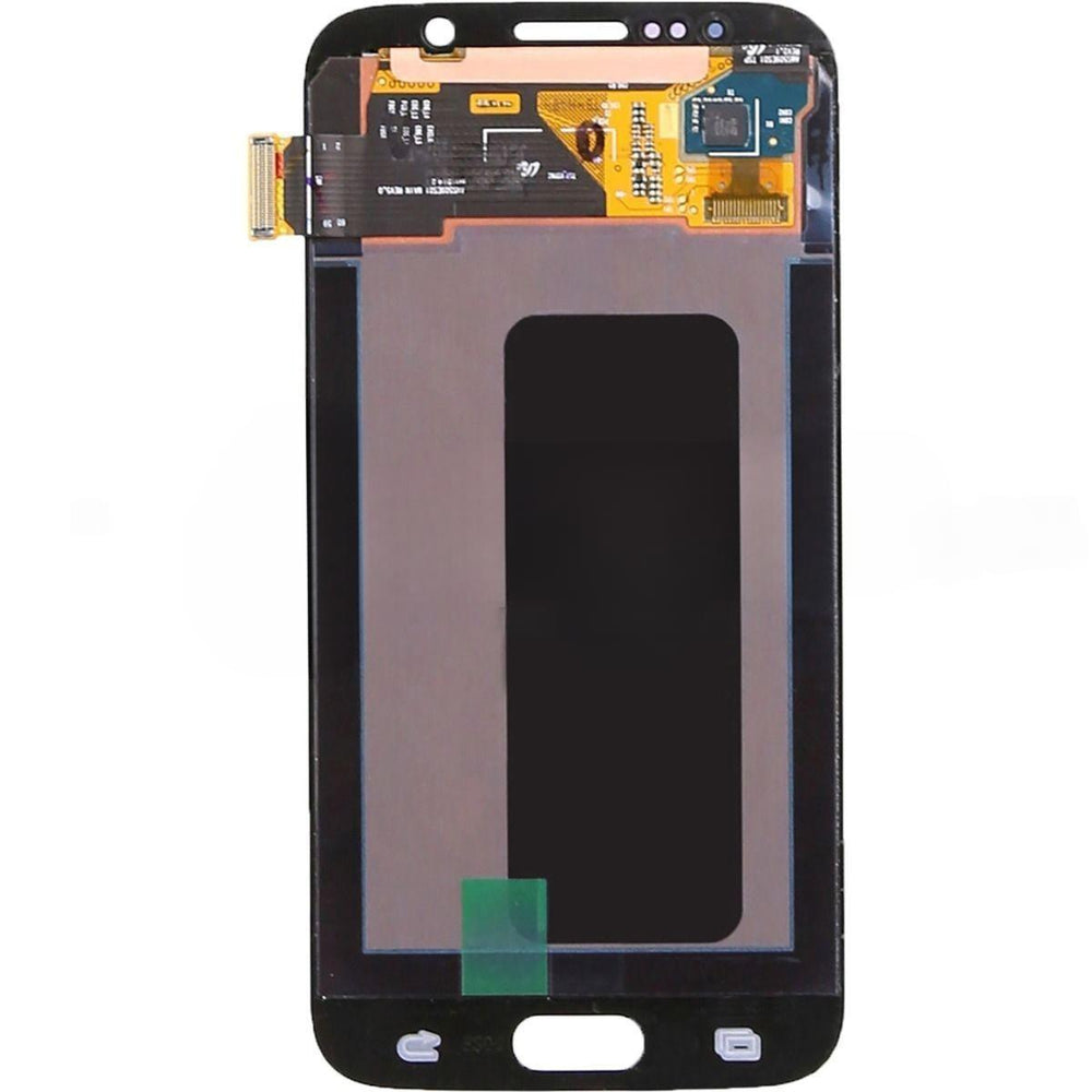 Samsung S6 LCD With Touch Gold (OEM PULL)