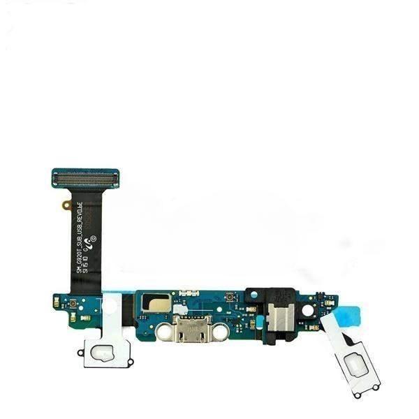 Samsung S6 Charging Port Flex T-Mobile G920T