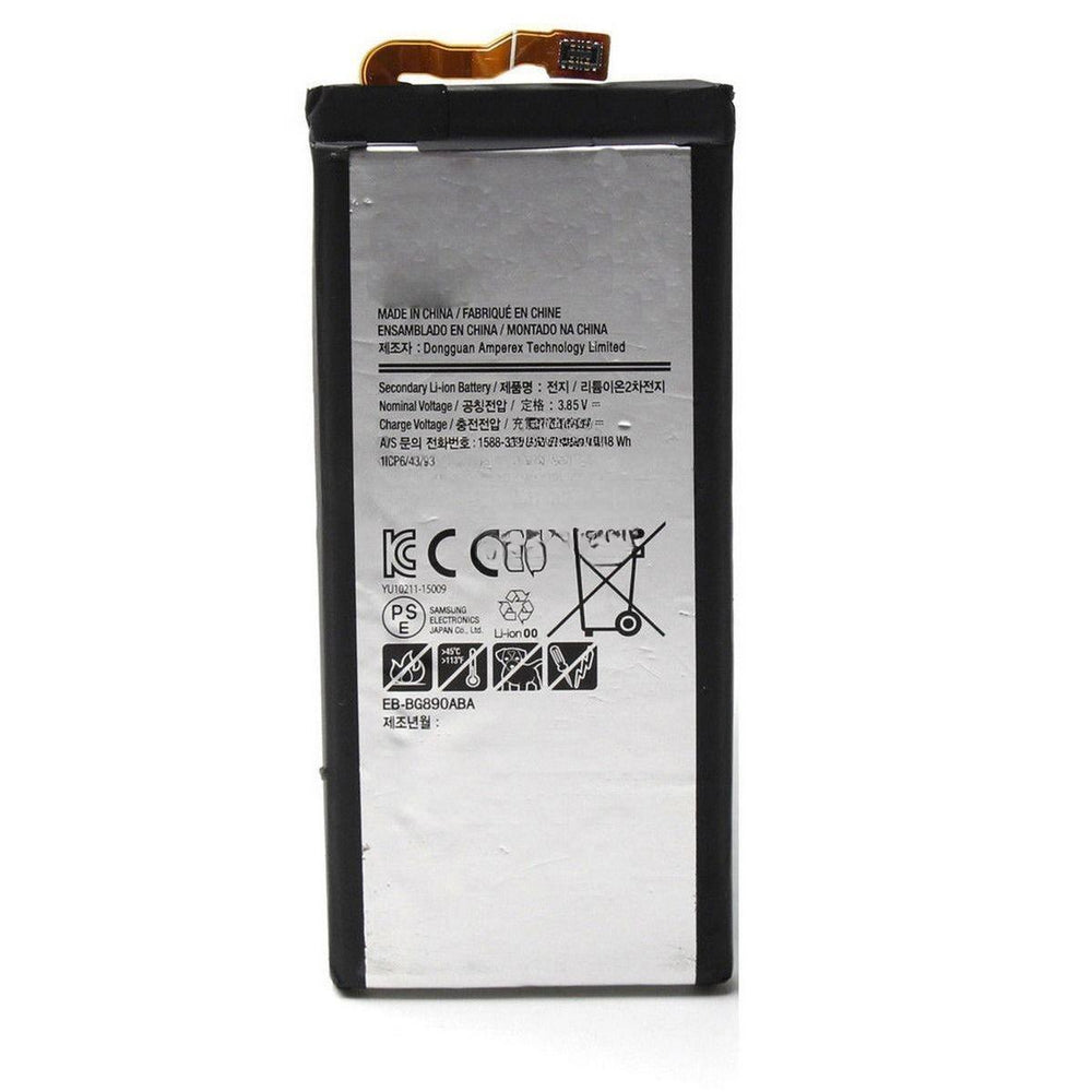 Samsung S6 Active Battery