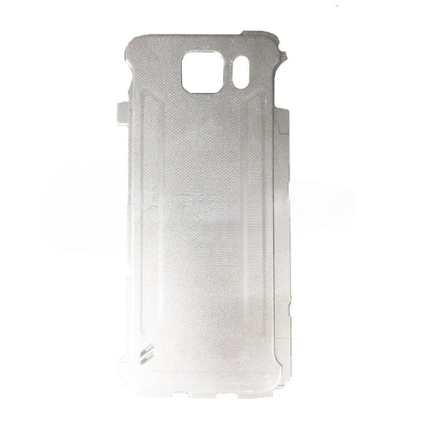 Samsung S6 Active Back Door White