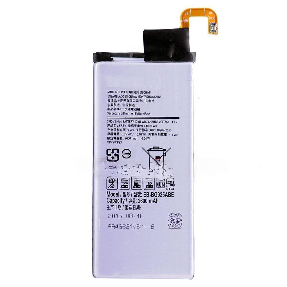 Samsung S6 Edge Battery