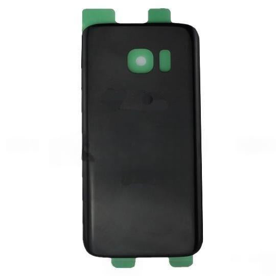 Samsung S7 Back Door Black