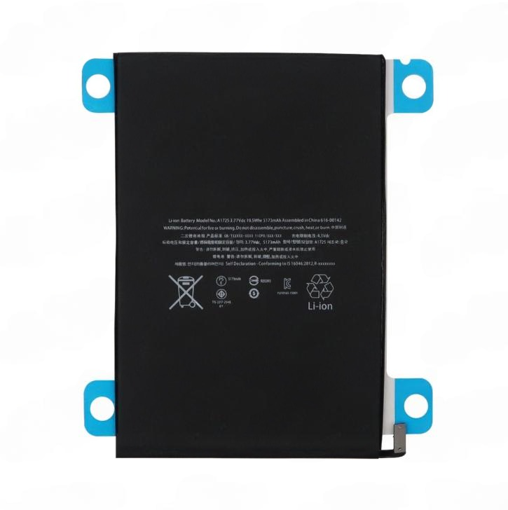 iPad Mini 5 Battery