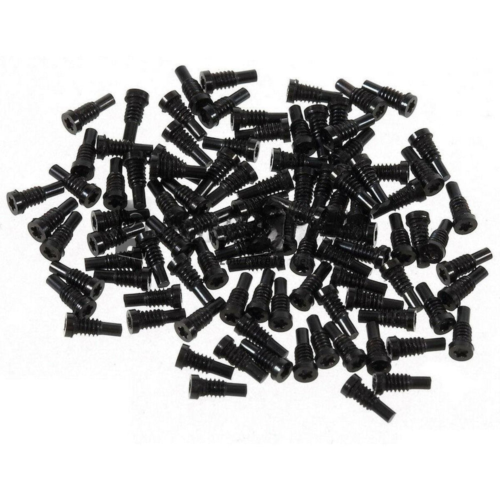 iPhone 7 Plus Bottom Screws Black 100 Pack