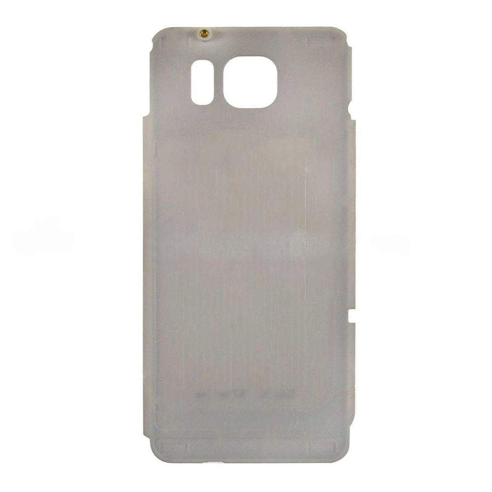 Samsung S7 Active Back Door Gold