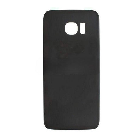 Samsung S7 Edge Back Door Black