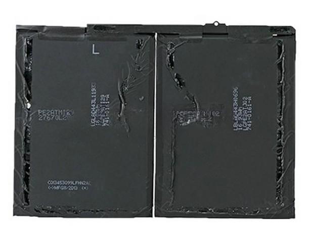 iPad Air / iPad 5 / iPad 6 / iPad 7 Battery