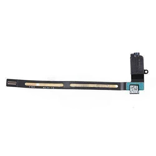 iPad Air 2 Headphone Jack Flex Black