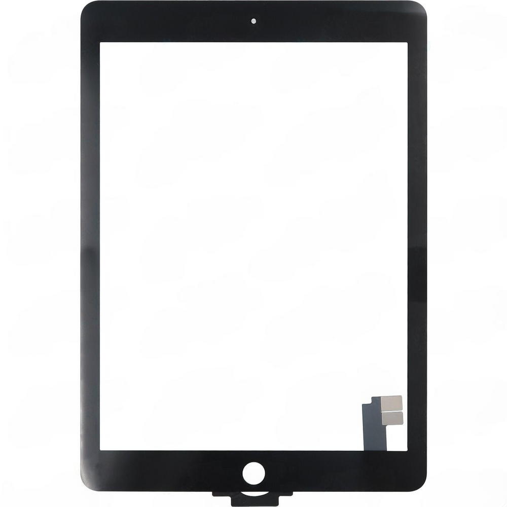 Brilliance Pro iPad Air 2 Digitizer Black