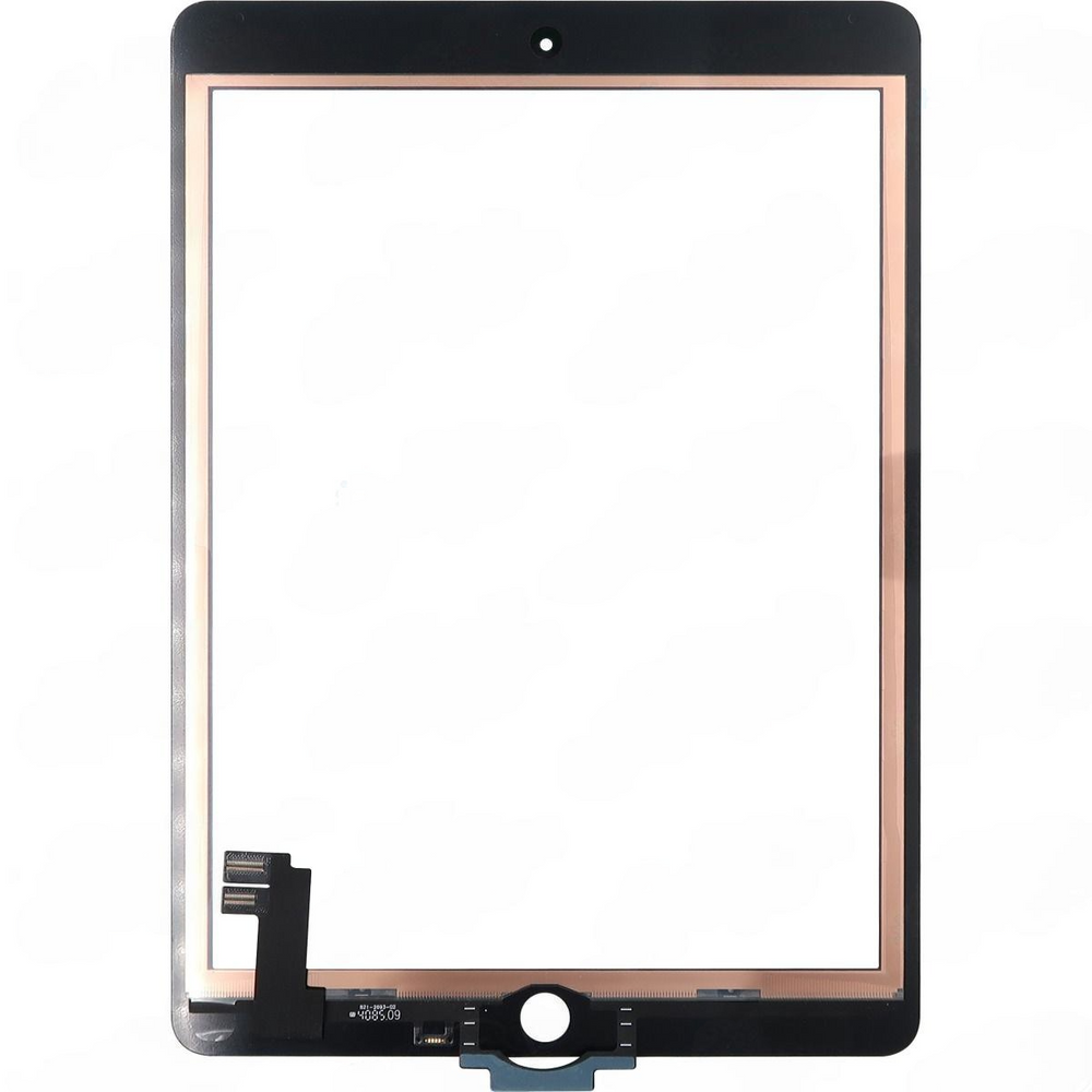 Brilliance Pro iPad Air 2 Digitizer Black