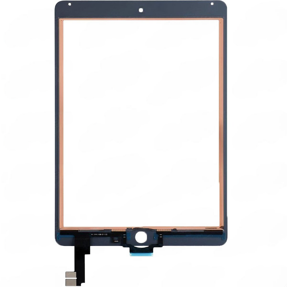 Brilliance Pro iPad Air 2 Digitizer White