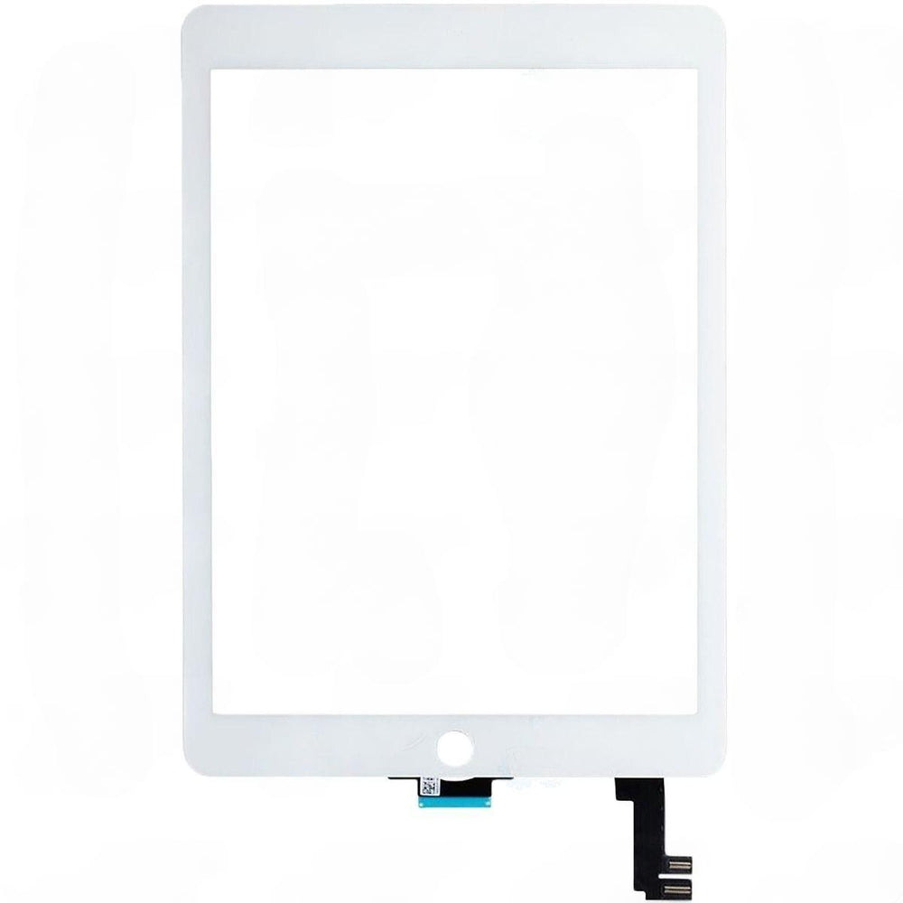 Brilliance Pro iPad Air 2 Digitizer White