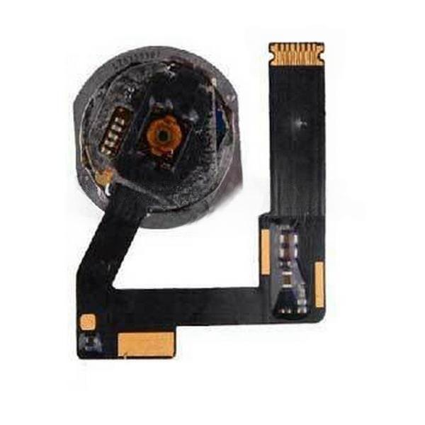 iPad Air 3rd Gen Home Button Flex Black