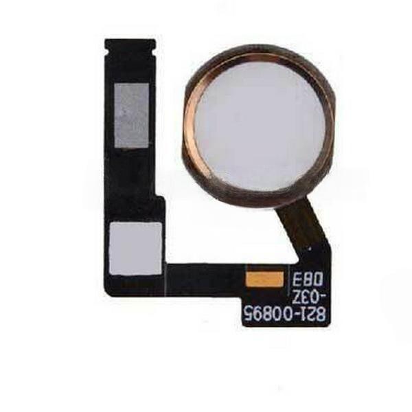 iPad Air 3rd Gen Home Button Flex Gold