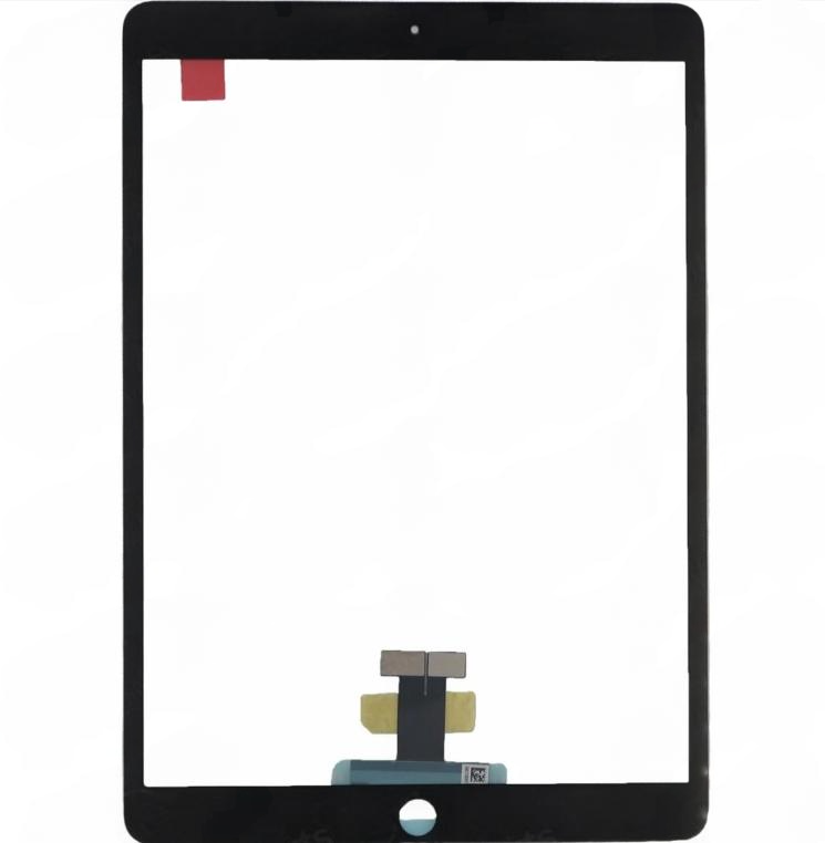 Brilliance Pro iPad Pro 10.5'' / iPad Air 3rd Gen Digitizer Black