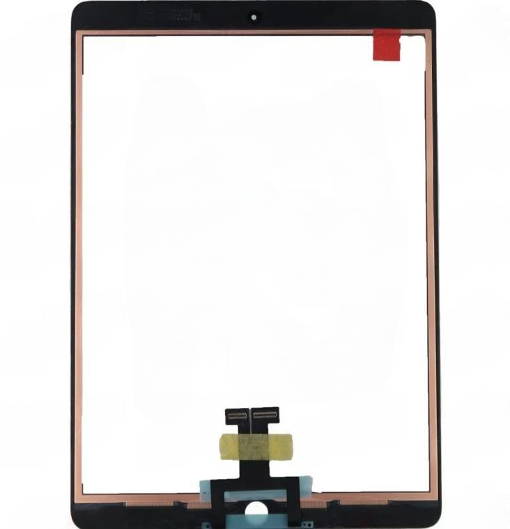 Brilliance Pro iPad Pro 10.5'' / iPad Air 3rd Gen Digitizer Black