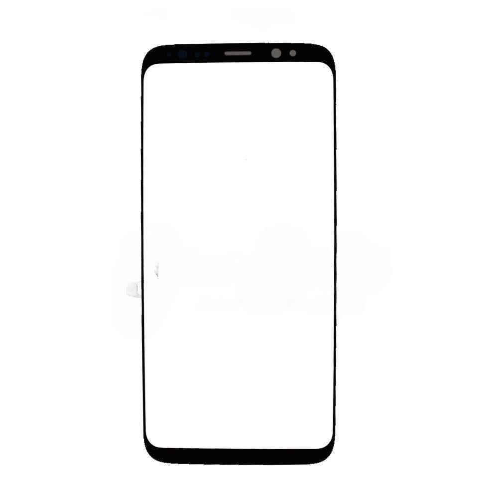 Samsung S8 Lens Black