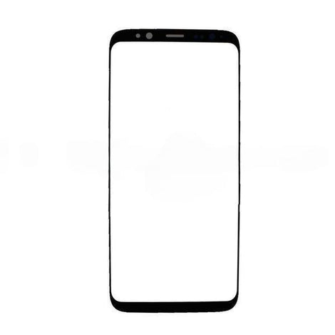 Samsung S8 Lens Black