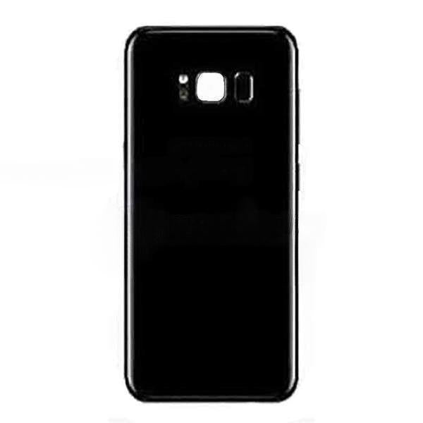 Samsung S8 Back Door Black