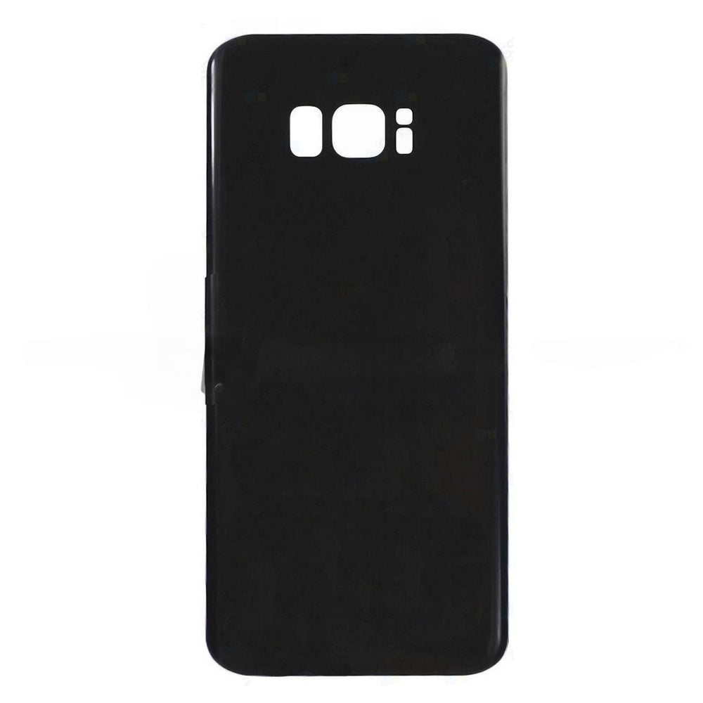 Samsung S8 Back Door Black