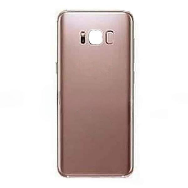 Samsung S8 Back Door Gold