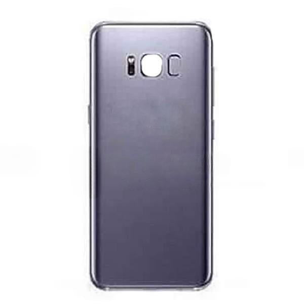 Samsung S8 Back Door Grey