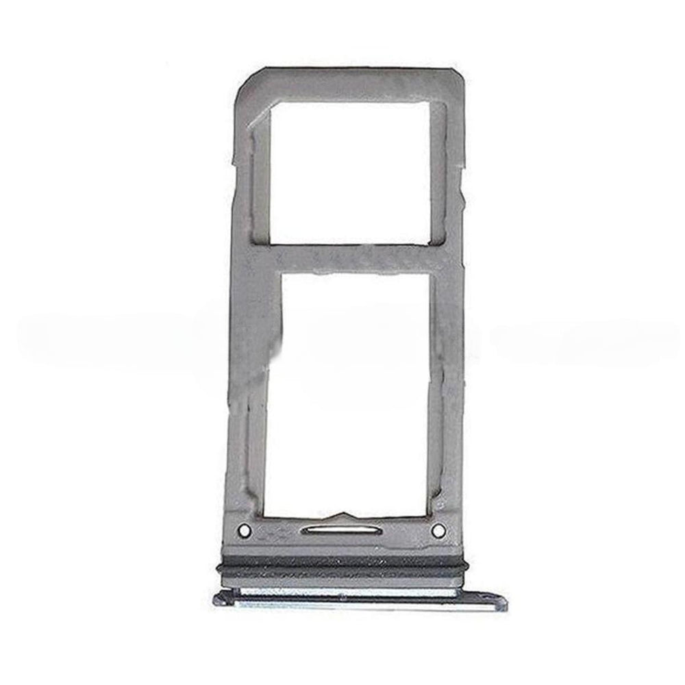 Samsung S8 Sim Tray Silver