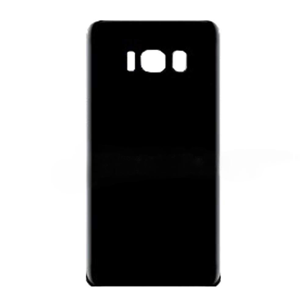 Samsung S8 Plus Back Door Black