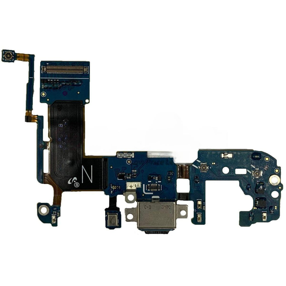 Samsung S8 Plus Charging Port Flex