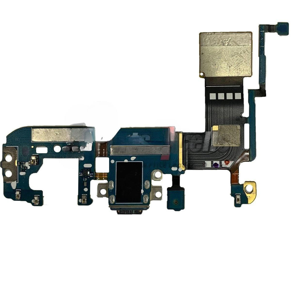 Samsung S8 Plus Charging Port Flex