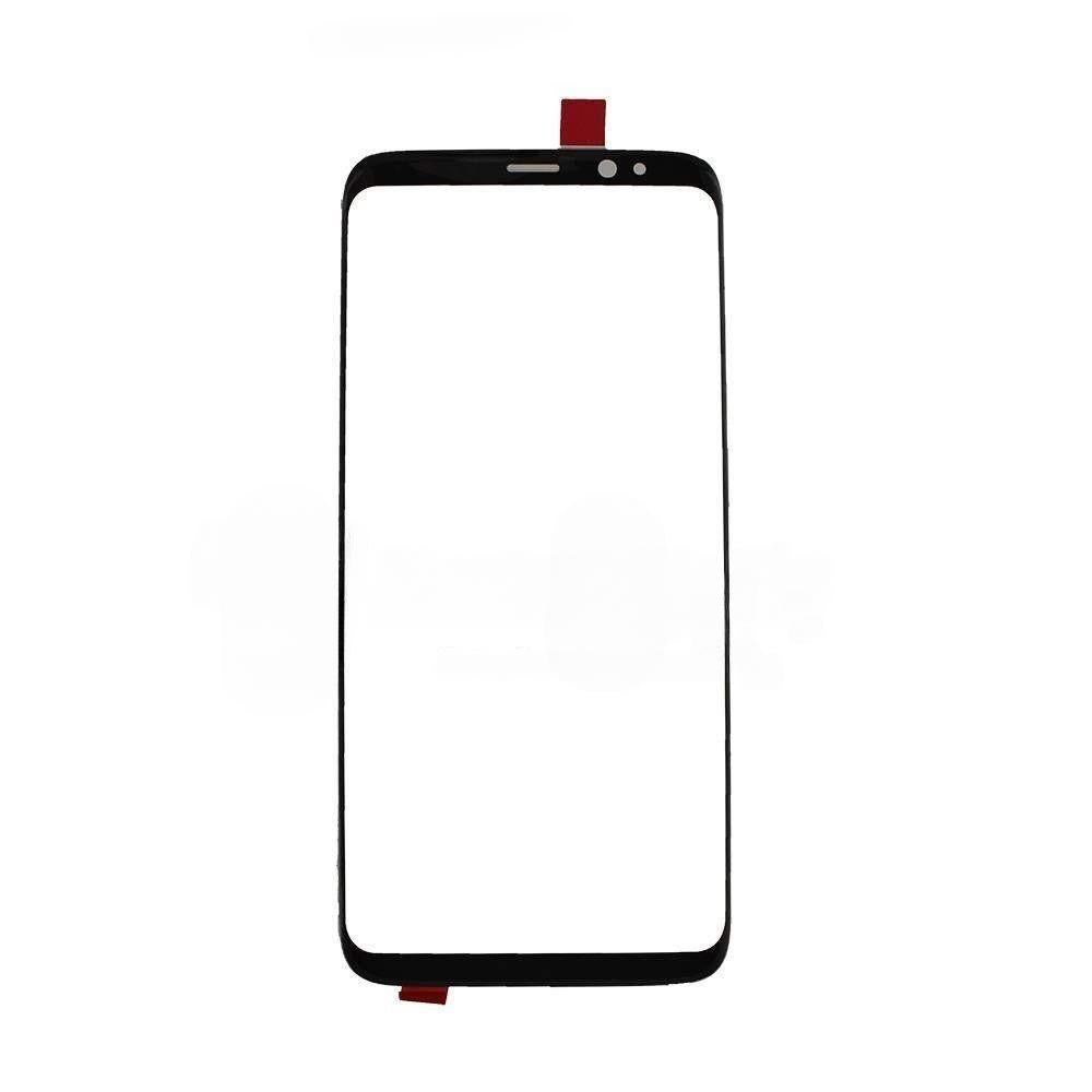 Samsung S8 Plus Lens Black